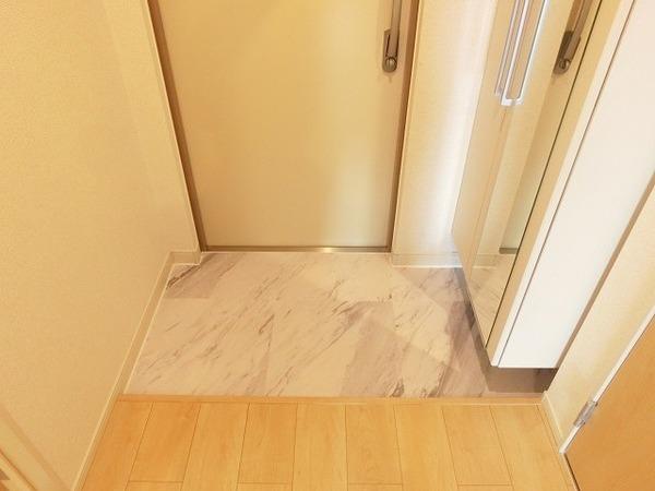 メゾン　ド　ソフィア
