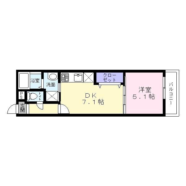 フジパレス杉本町１番館