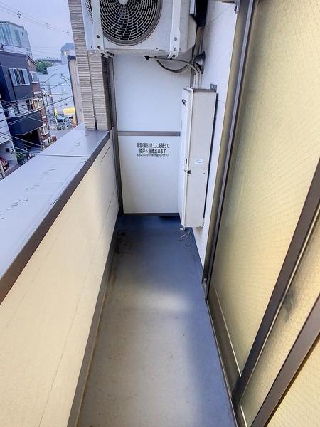フジパレス杉本町１番館