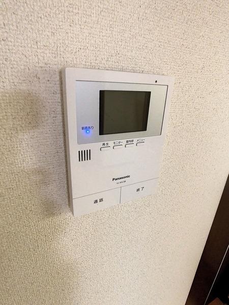 フジパレス杉本町１番館
