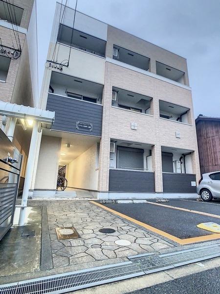フジパレス杉本町１番館