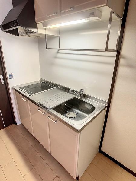 フジパレス杉本町１番館