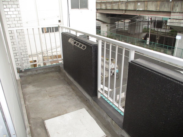 ダイバーシティ鉄砲町