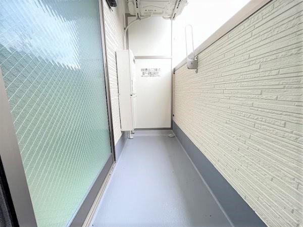 フジパレス堺諏訪森２番館