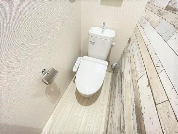 フジパレス堺諏訪森２番館