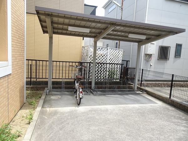 エトワール桜