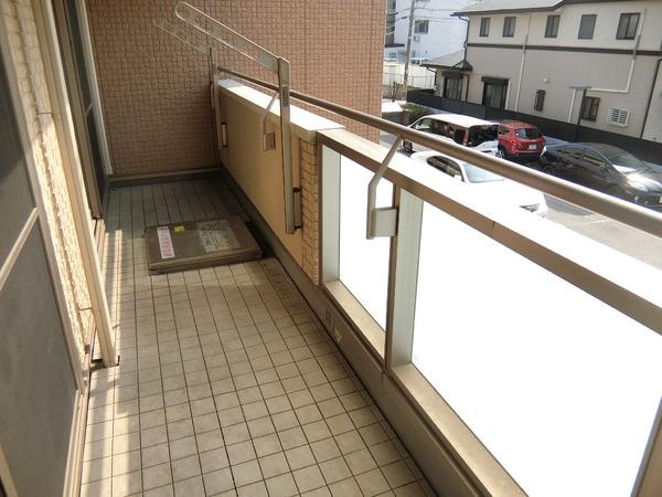 シャーメゾン　ヴェルデ
