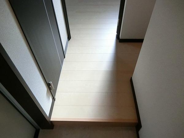 フジパレス諏訪ノ森１番館