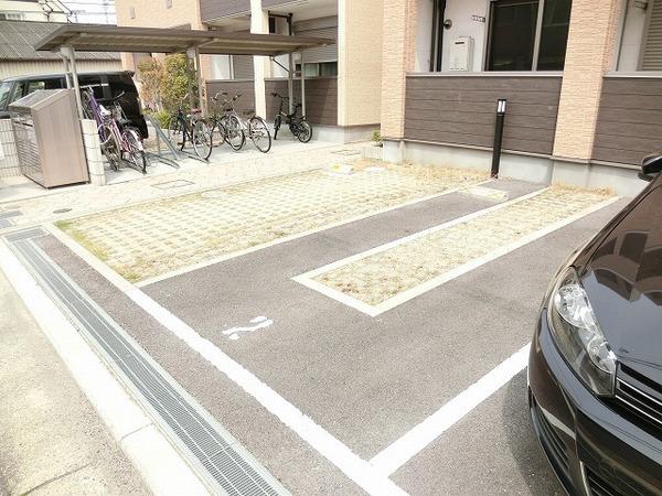 フジパレス堺なかもず２番館