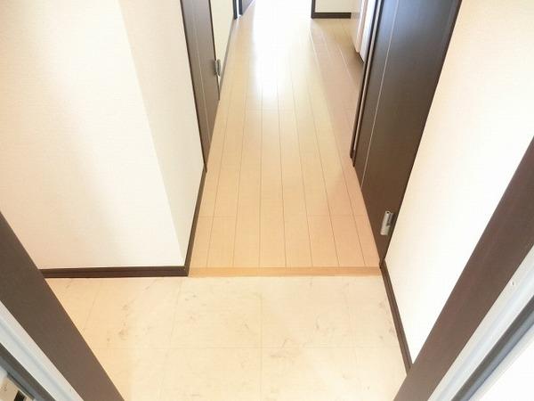 フジパレス堺なかもず２番館