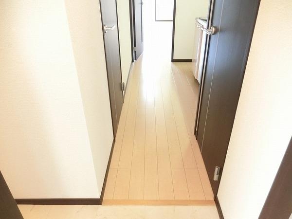 フジパレス堺なかもず２番館