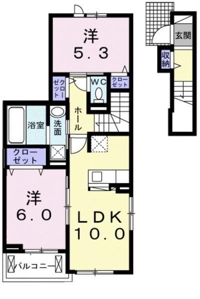 エルデ　ノース