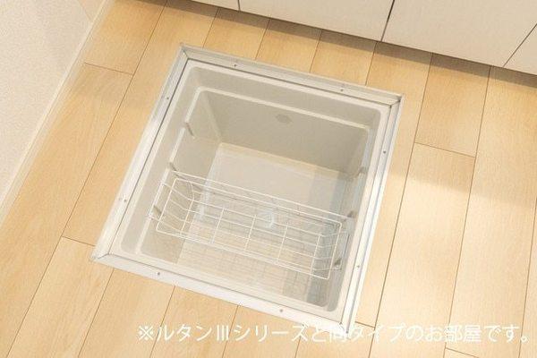 エルデ　ノース
