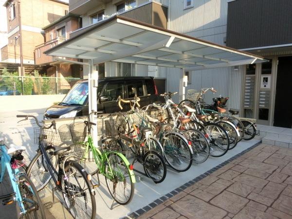 モメント　ブリーシュフル