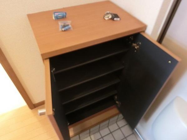 グレイスフルタウン２