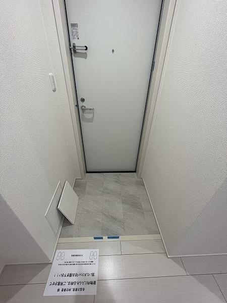 フジパレス堺諏訪森サウス