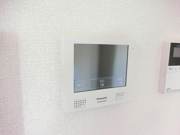 シャンノール北野田