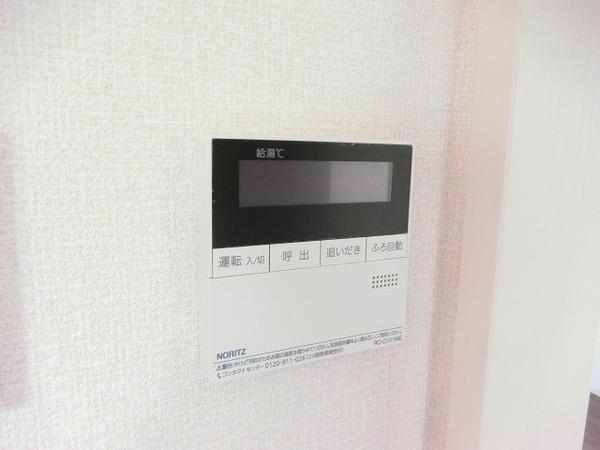 シャンノール北野田