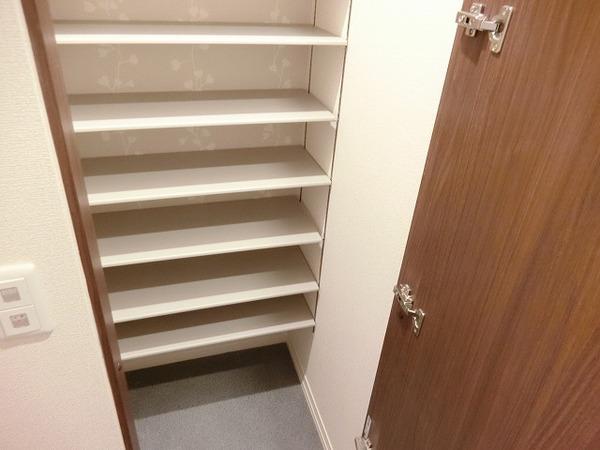 シャンノール北野田