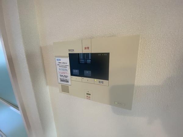 ファミールタカゼンＥ棟