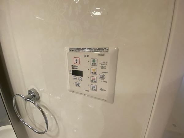 ファミールタカゼンＥ棟