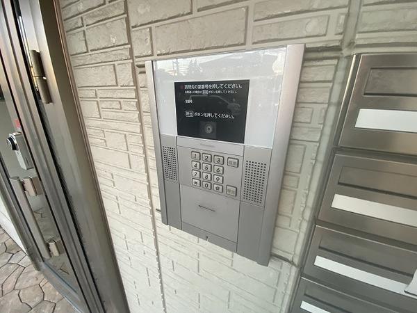 ファミールタカゼンＥ棟