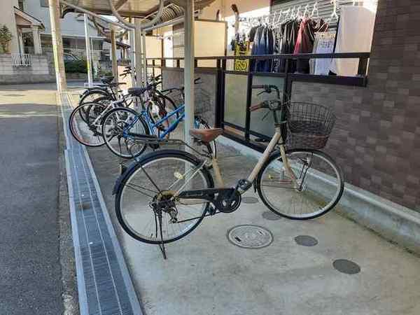 カーサ・フィオーレ２