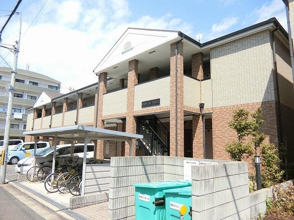 カーサ　ディ　パエーゼ