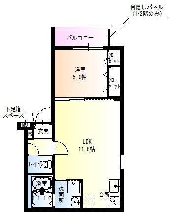 フジパレス堺東３番館