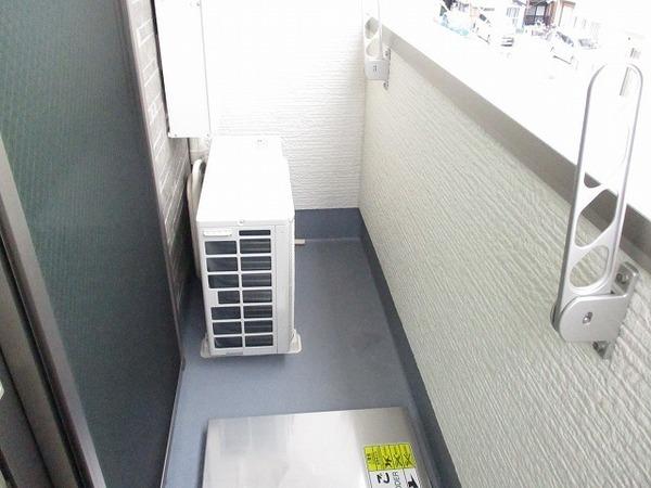 フジパレス堺東３番館