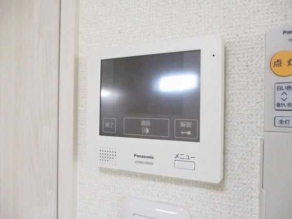 フジパレス堺東３番館