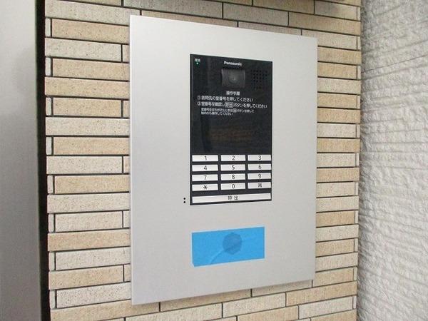 フジパレス堺東３番館