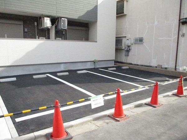フジパレス堺東３番館