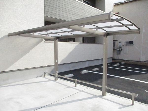 フジパレス堺東３番館