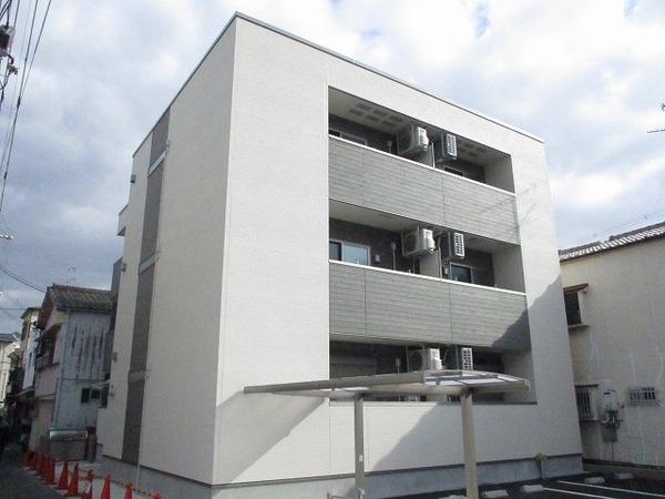 フジパレス堺東３番館