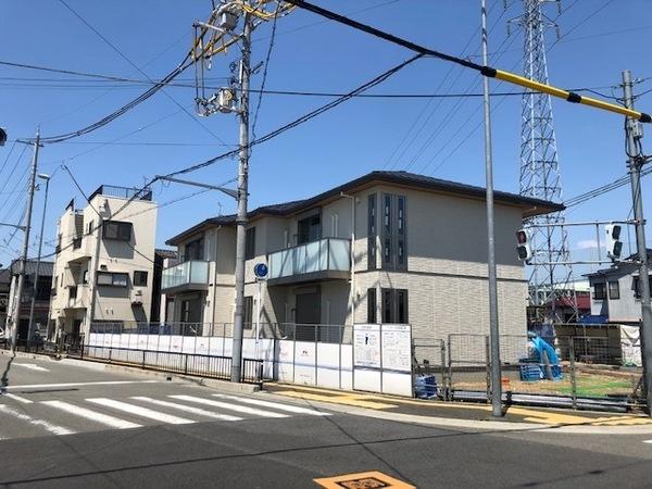 ハーベストビレッジ西大塚