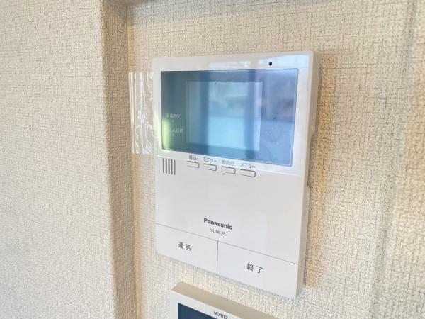 シャーメゾン陽明２
