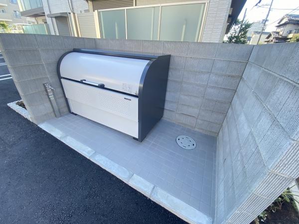 シャーメゾン陽明２