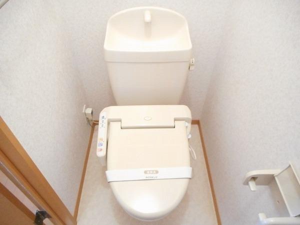 櫻ハイツ