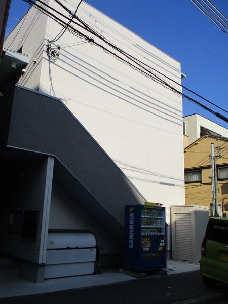 サクシード東湊町