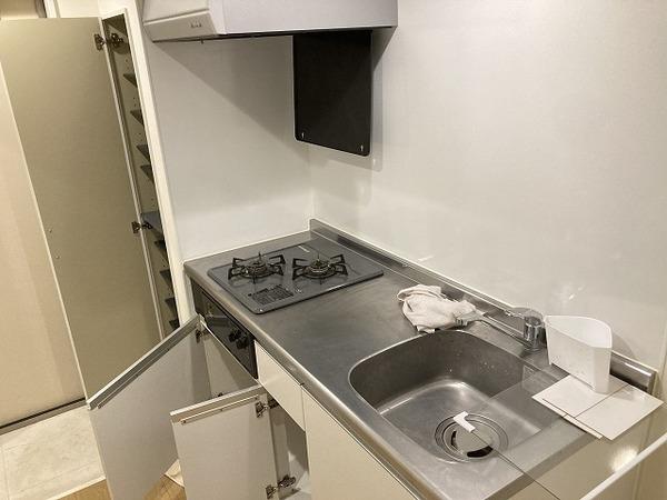 サクシード東湊町