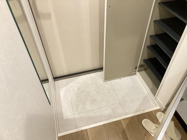 サクシード東湊町
