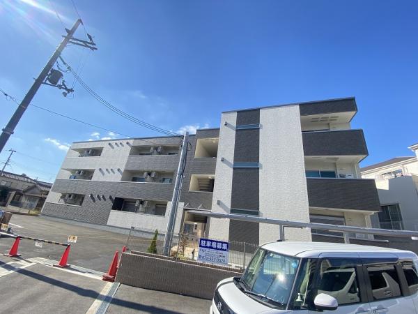 フレール２番館