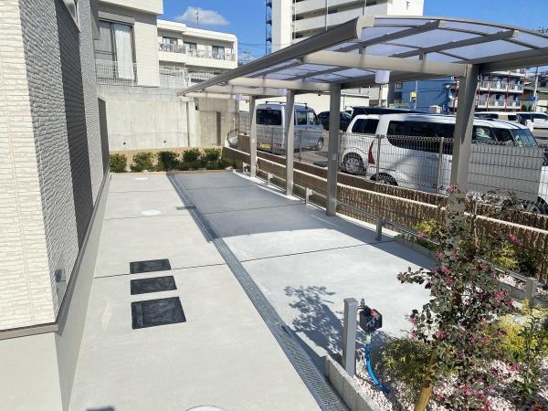 フレール２番館