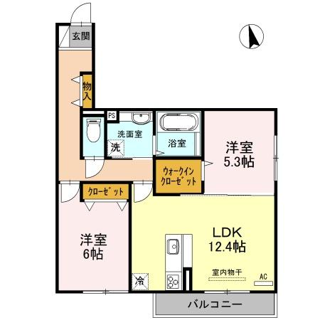リバード東住吉
