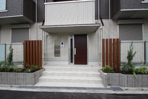 リバード東住吉