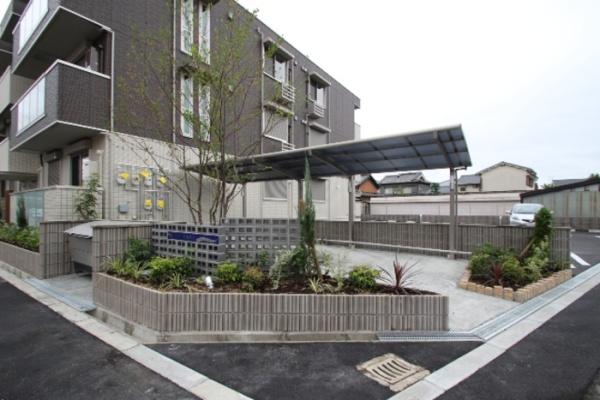 リバード東住吉