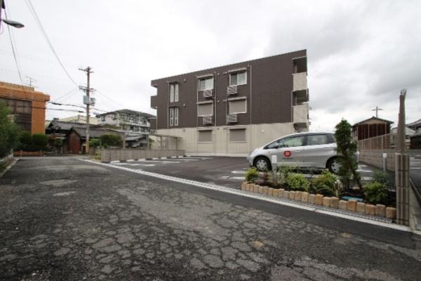 リバード東住吉