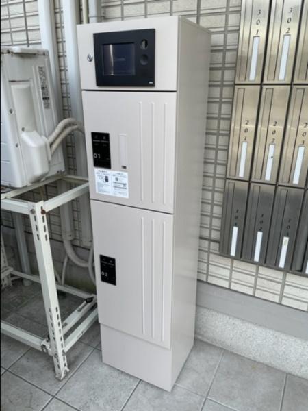 リバード東住吉