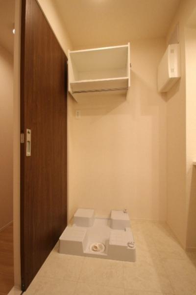 リバード東住吉